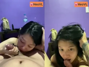Anh đại ca xăm trổ trúng số khi có nhân tình hết mực hầu hạ