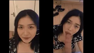 Con ghệ ngoại thương thích cục thịt tây - asianbabyggirl 4