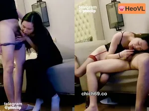 Làm tình đĩ mình gầy dáng cao trong nhà trọ || p1